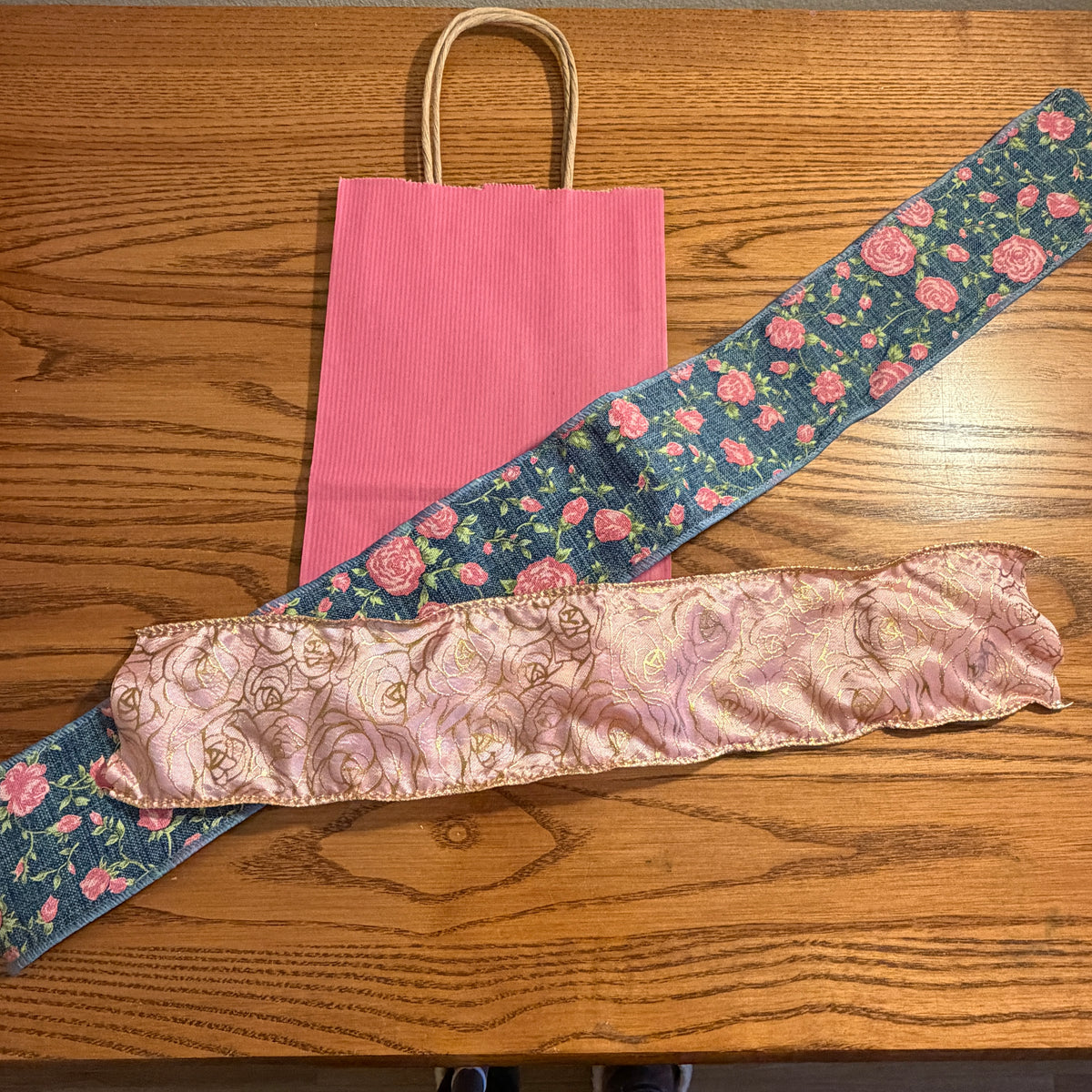 Wishing for Spring grab bag - December 2025