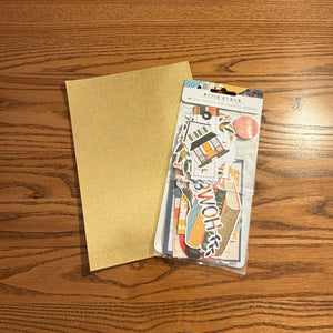 Wishing for Spring grab bag - December 2025