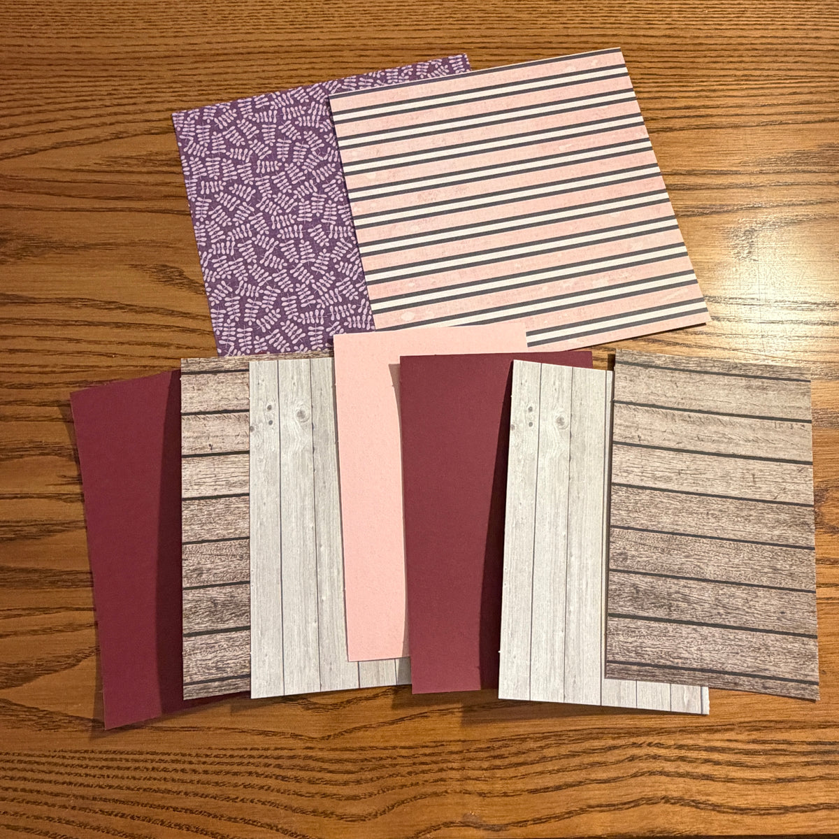 Wishing for Spring grab bag - December 2025