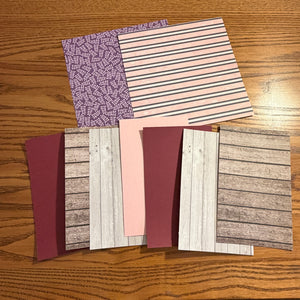 Wishing for Spring grab bag - December 2025