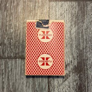 Casino playing cards