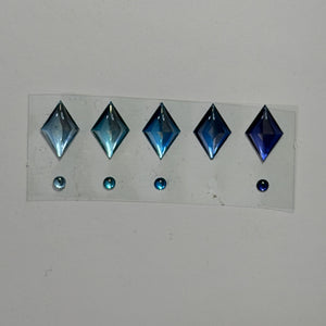 Winter Wonderland Mini Journal card kit - January 14th ONLY