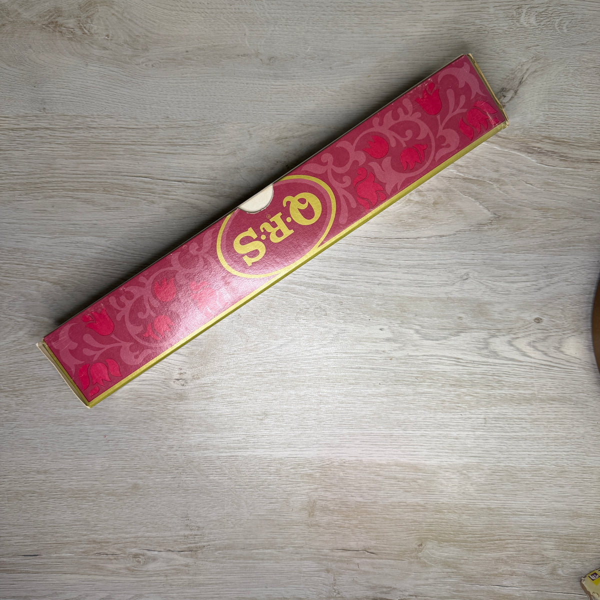 Vintage QRS 1988 Christmas Collector’s Player Piano Roll | Limited Edition Holiday Music
