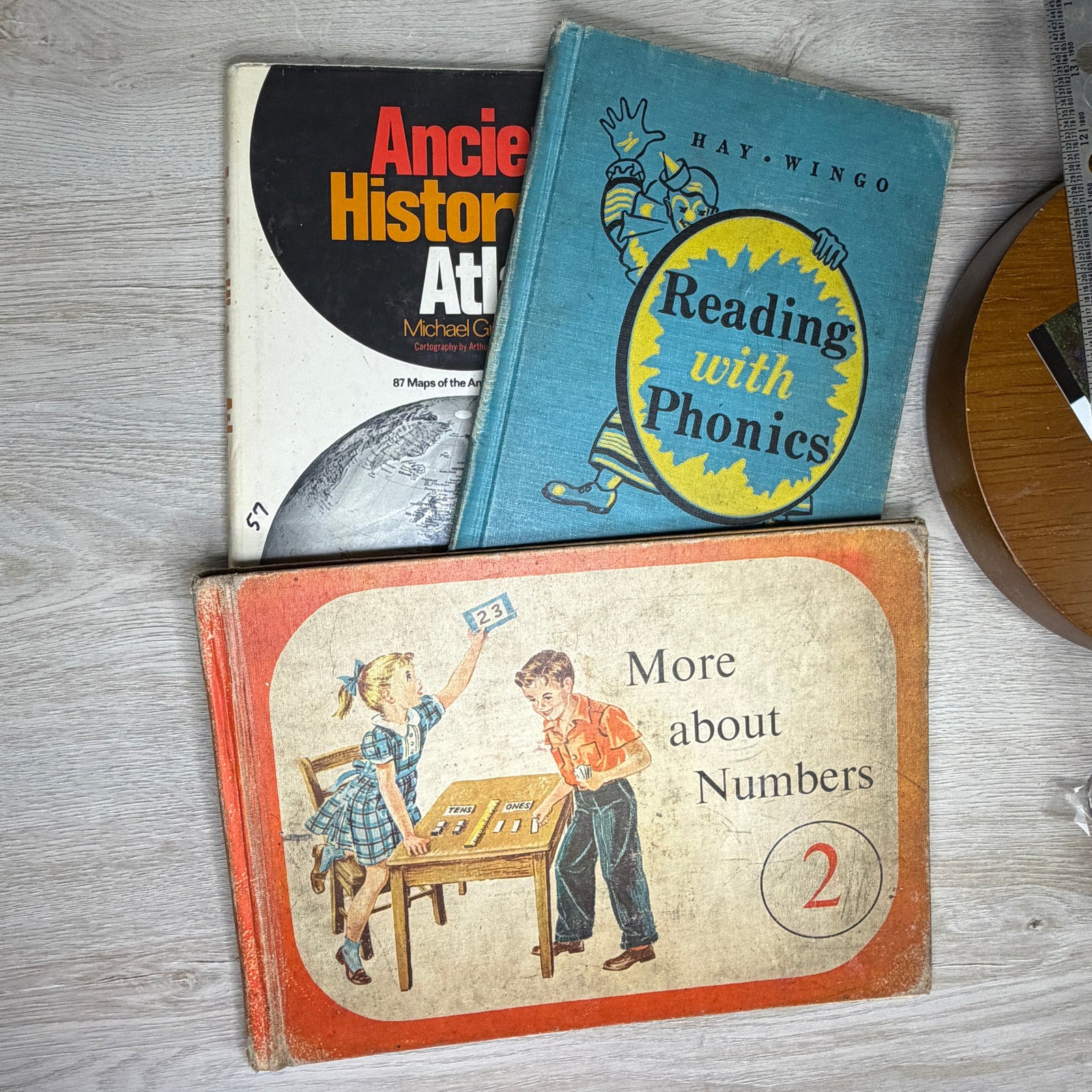 Book cover only - Hardcover