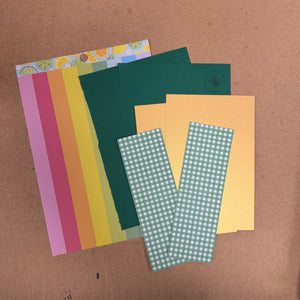 St Patrick's Day grab bag - January 2026