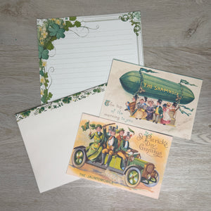 St Patrick's Day grab bag - January 2026