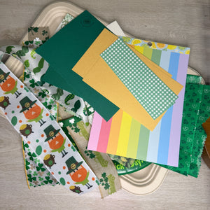 St Patrick's Day grab bag - January 2026