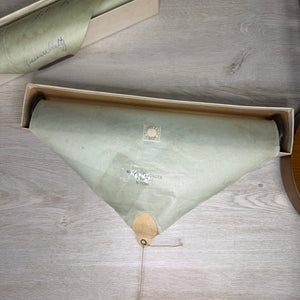 Fancy Player Piano rolls