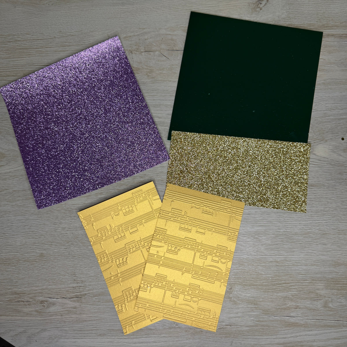 Madri Gras grab bag- January 2026