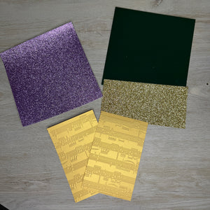 Madri Gras grab bag- January 2026