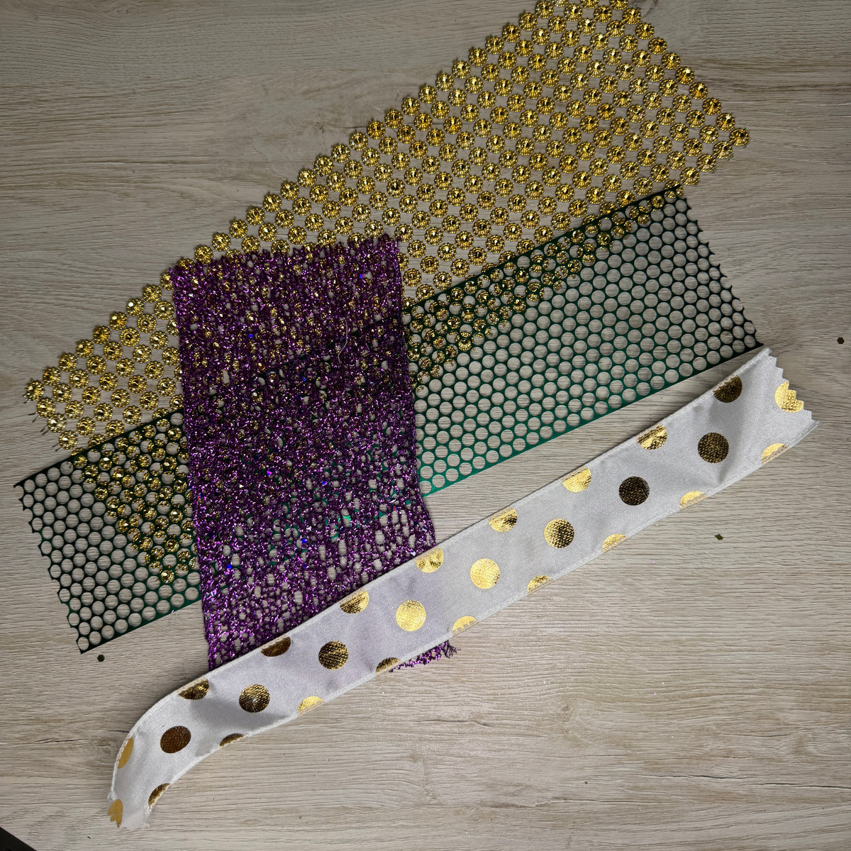 Madri Gras grab bag- January 2026