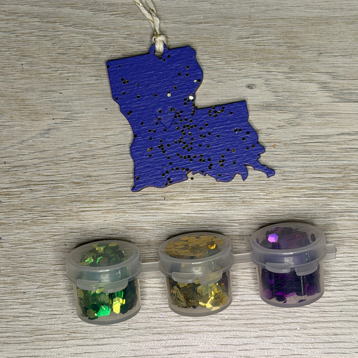 Madri Gras grab bag- January 2026