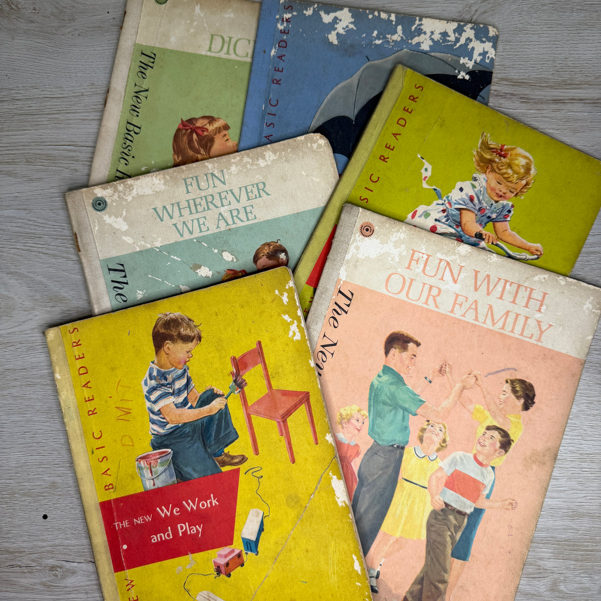 Book cover only - Softcovers