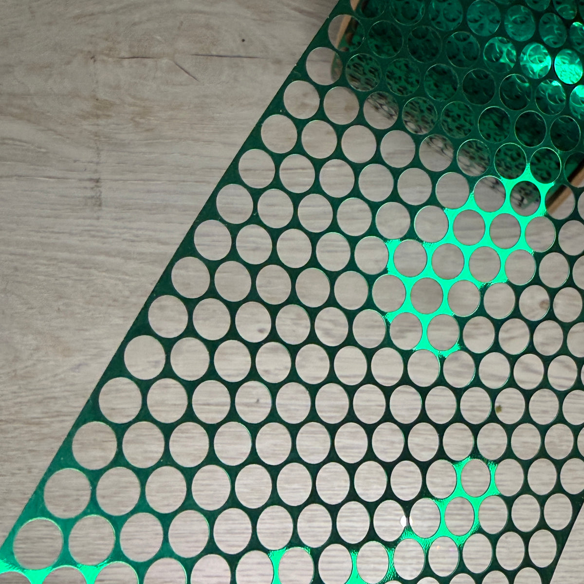 Punchinella - by the yard