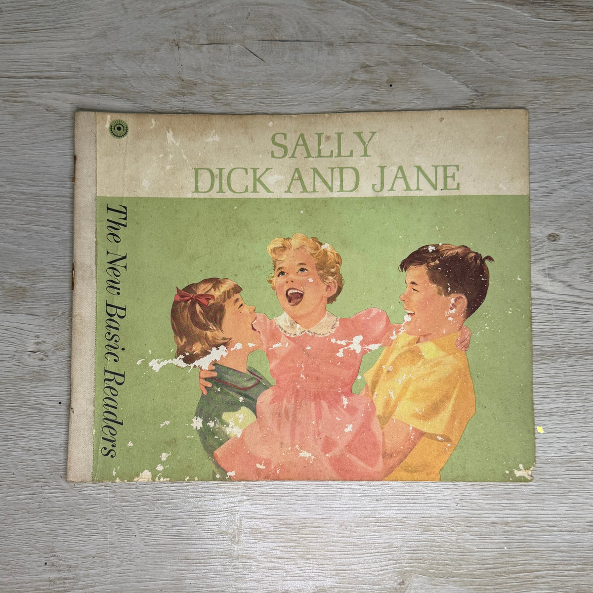 Book cover only - Softcovers