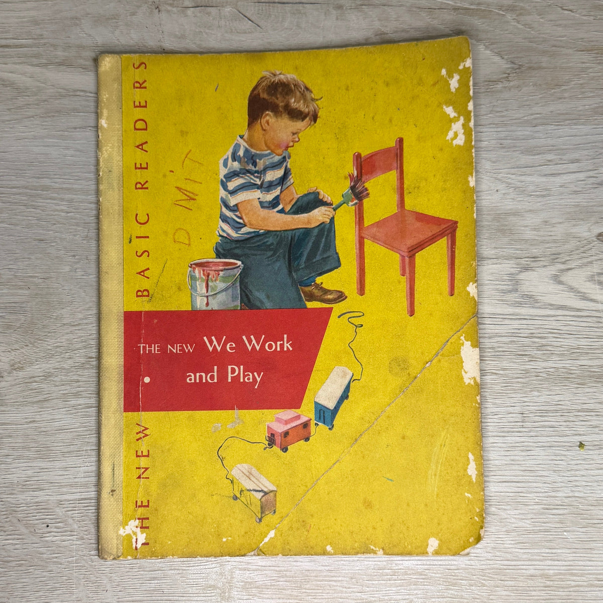 Book cover only - Softcovers