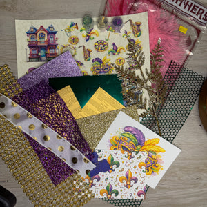 Madri Gras grab bag- January 2026