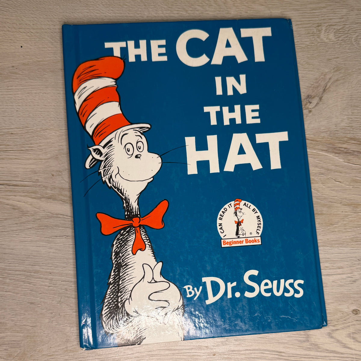 Book cover only - Hardcover