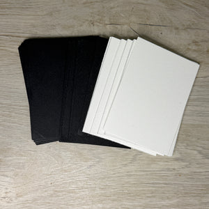 Almost ATC Cardstock Paper Packs - LTP