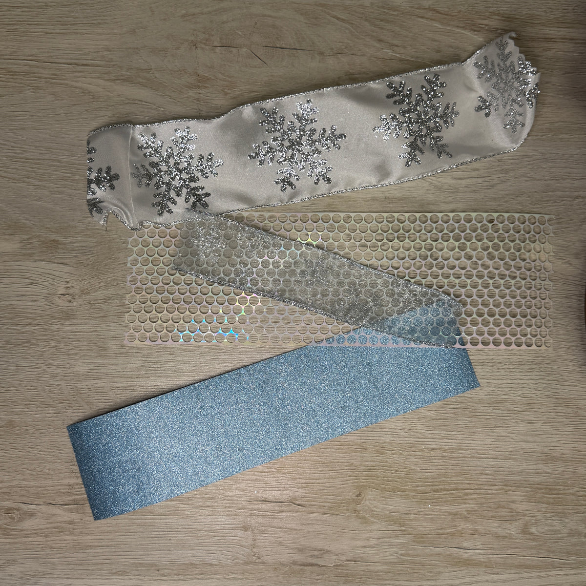 Snowmen Fun grab bag - February 2026