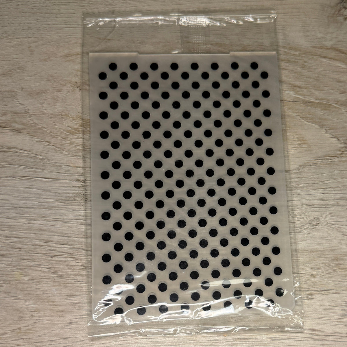 Embossing Folders ~ 4x6 - NEW