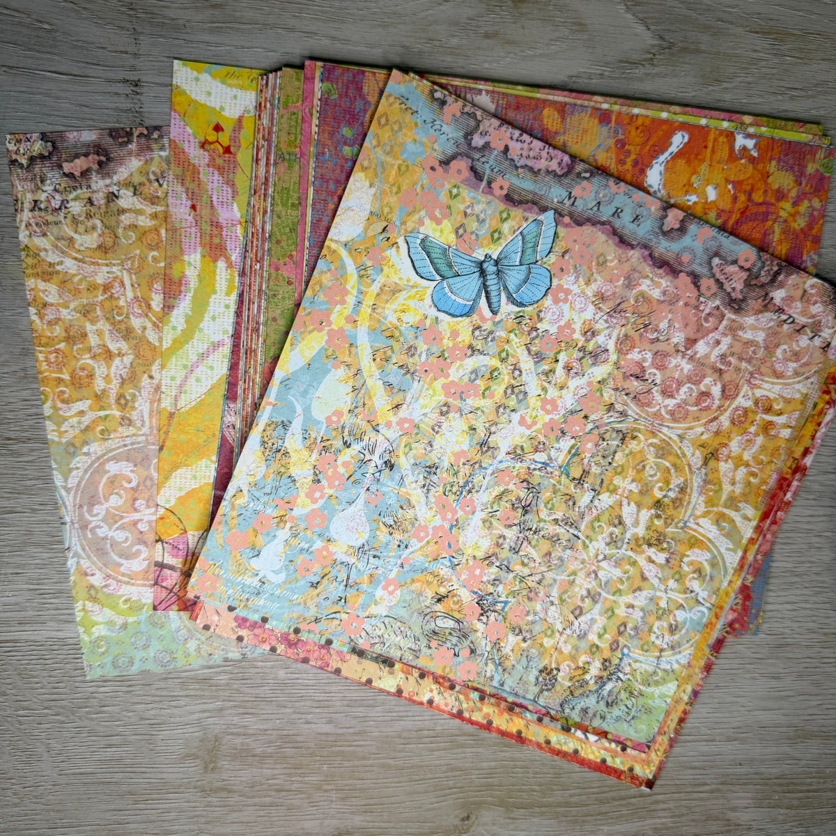 K&Company cardstock bundles