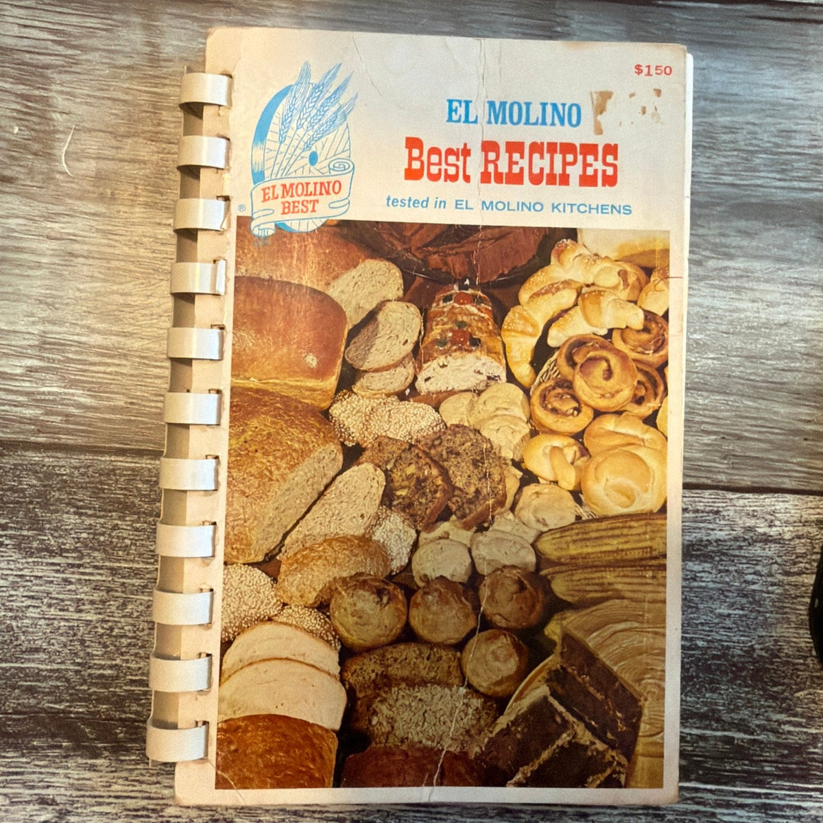 El Molino Best Recipes