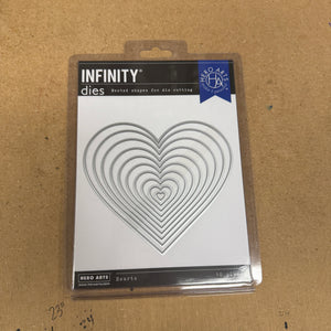 Thin Metal Die Sets - New & Used