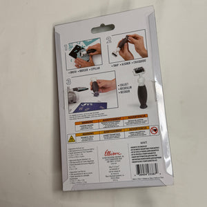 Magnetic Die Brush kit - USED