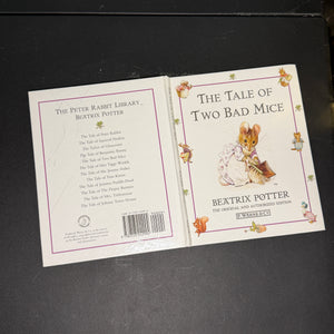 Beatrix Potter Book grab bag