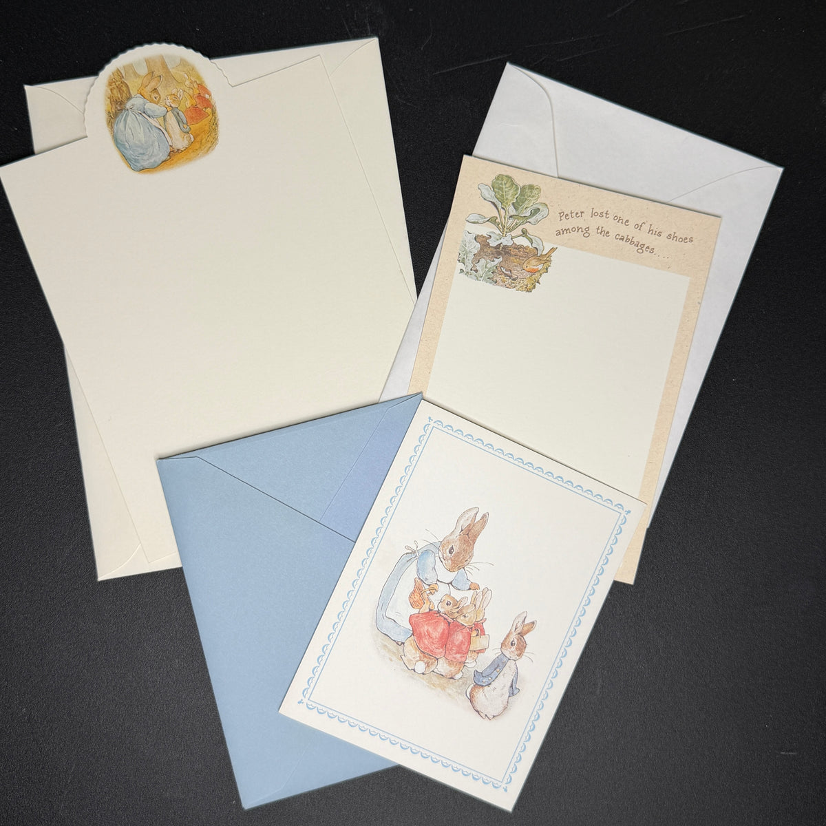 Beatrix Potter Book grab bag