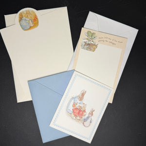 Beatrix Potter Book grab bag
