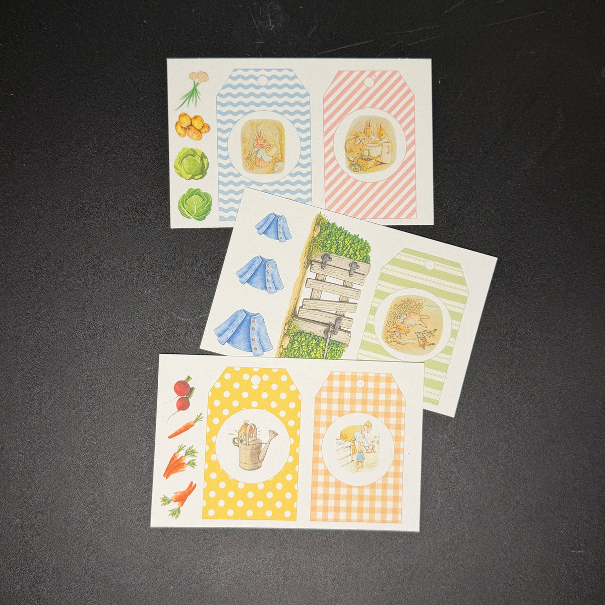 Beatrix Potter Book grab bag