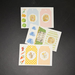 Beatrix Potter Book grab bag