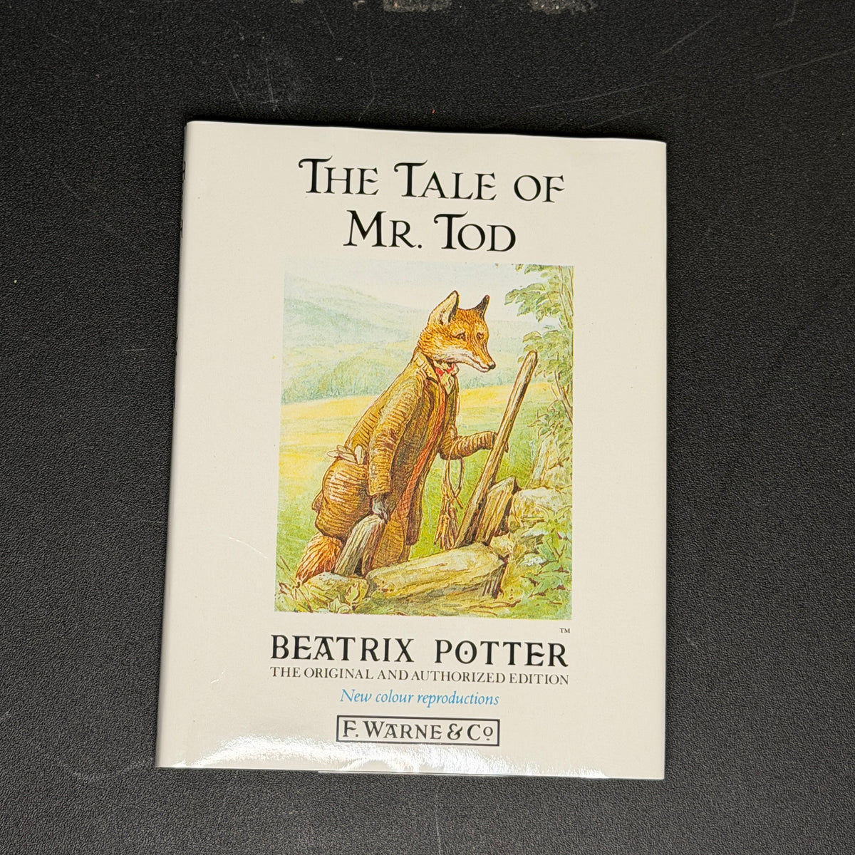 Beatrix Potter Book grab bag