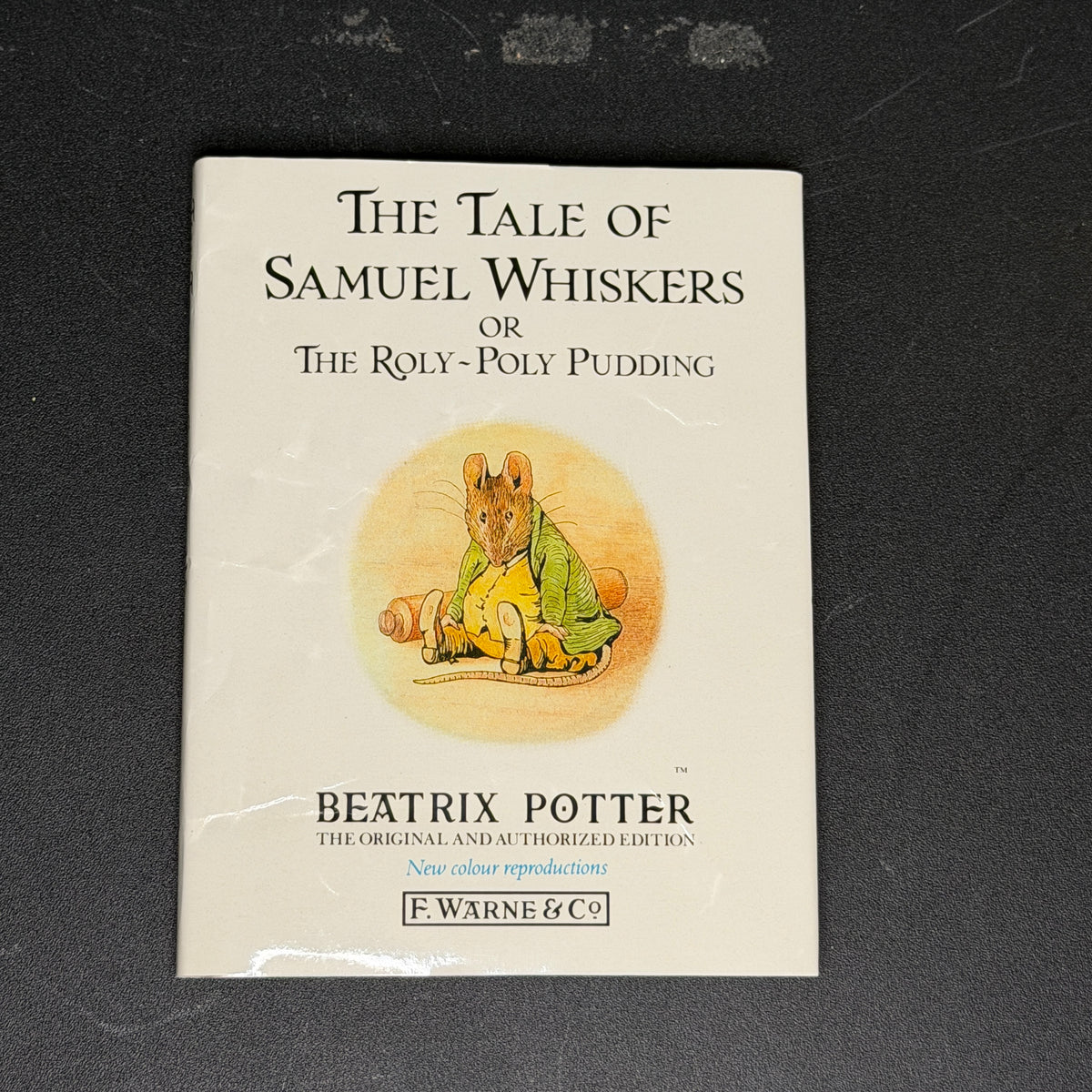 Beatrix Potter Book grab bag