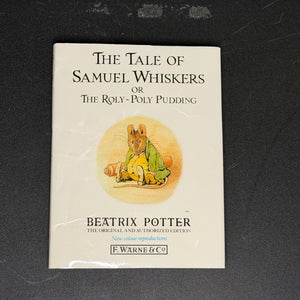 Beatrix Potter Book grab bag