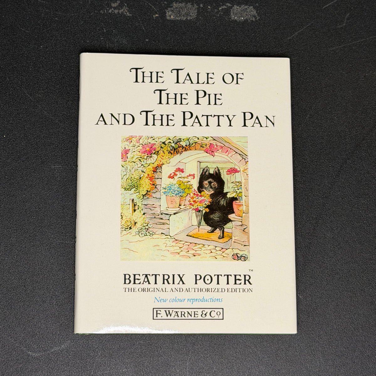 Beatrix Potter Book grab bag