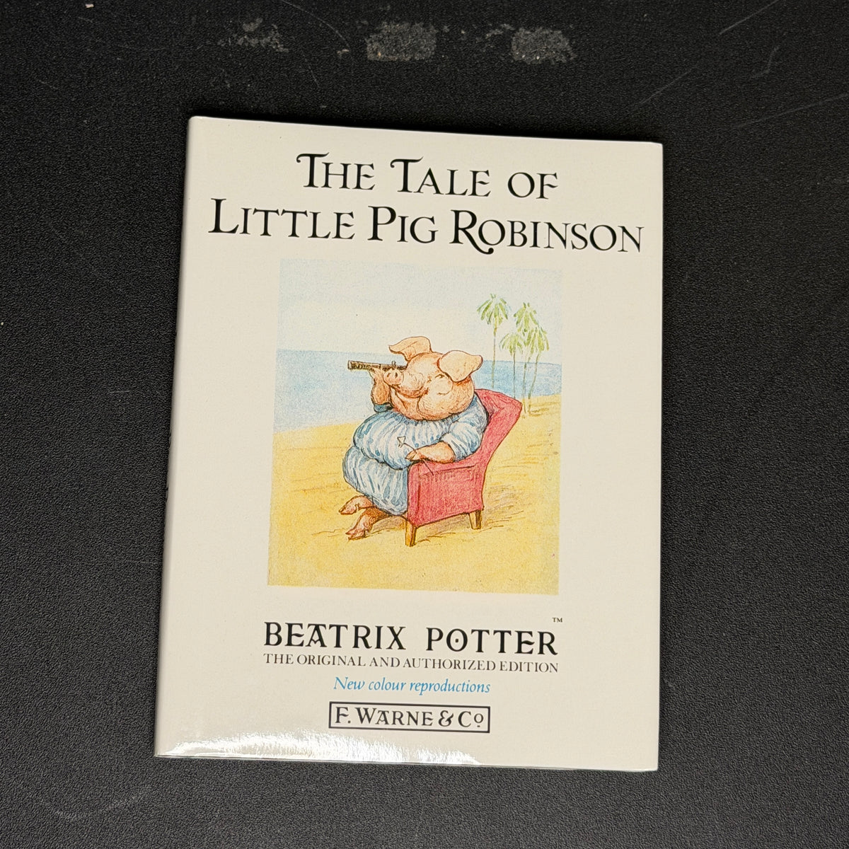 Beatrix Potter Book grab bag