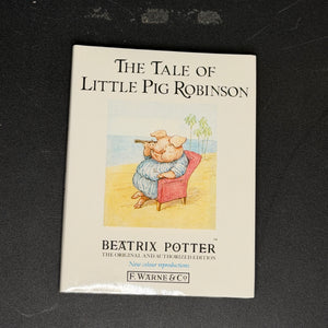 Beatrix Potter Book grab bag