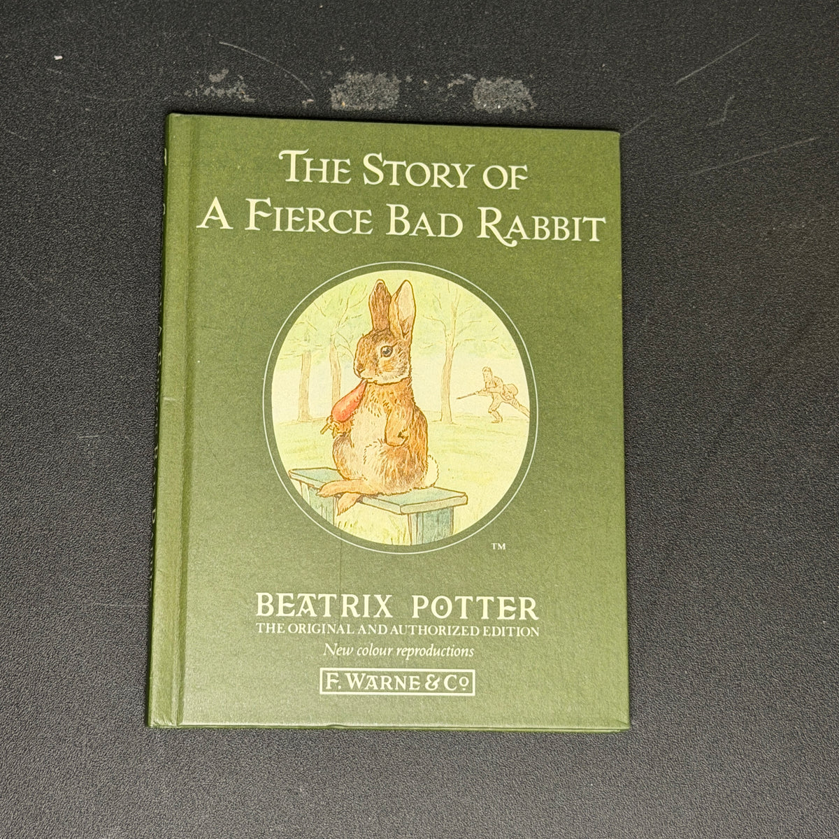 Beatrix Potter Book grab bag