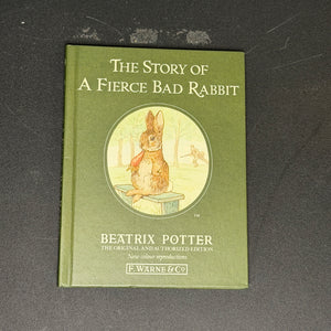 Beatrix Potter Book grab bag