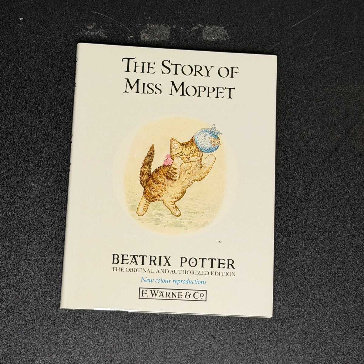 Beatrix Potter Book grab bag