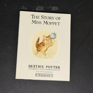 Beatrix Potter Book grab bag