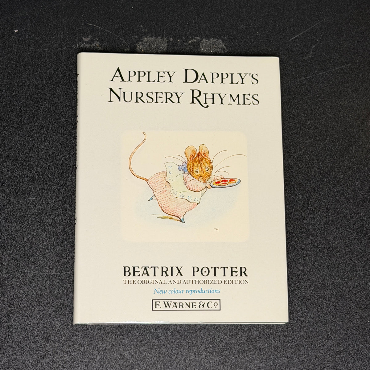 Beatrix Potter Book grab bag