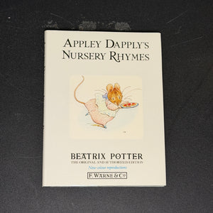 Beatrix Potter Book grab bag
