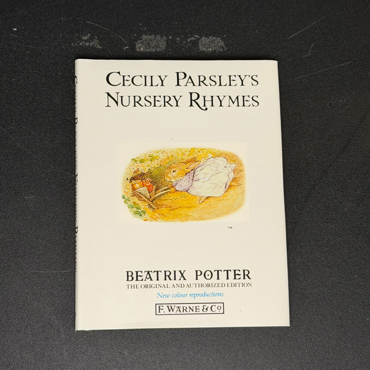 Beatrix Potter Book grab bag
