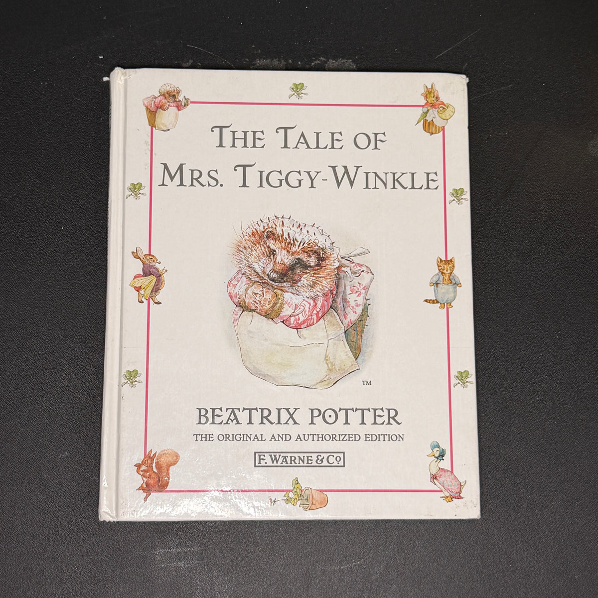 Beatrix Potter Book grab bag