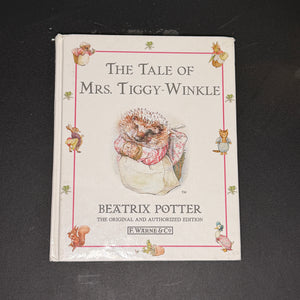 Beatrix Potter Book grab bag