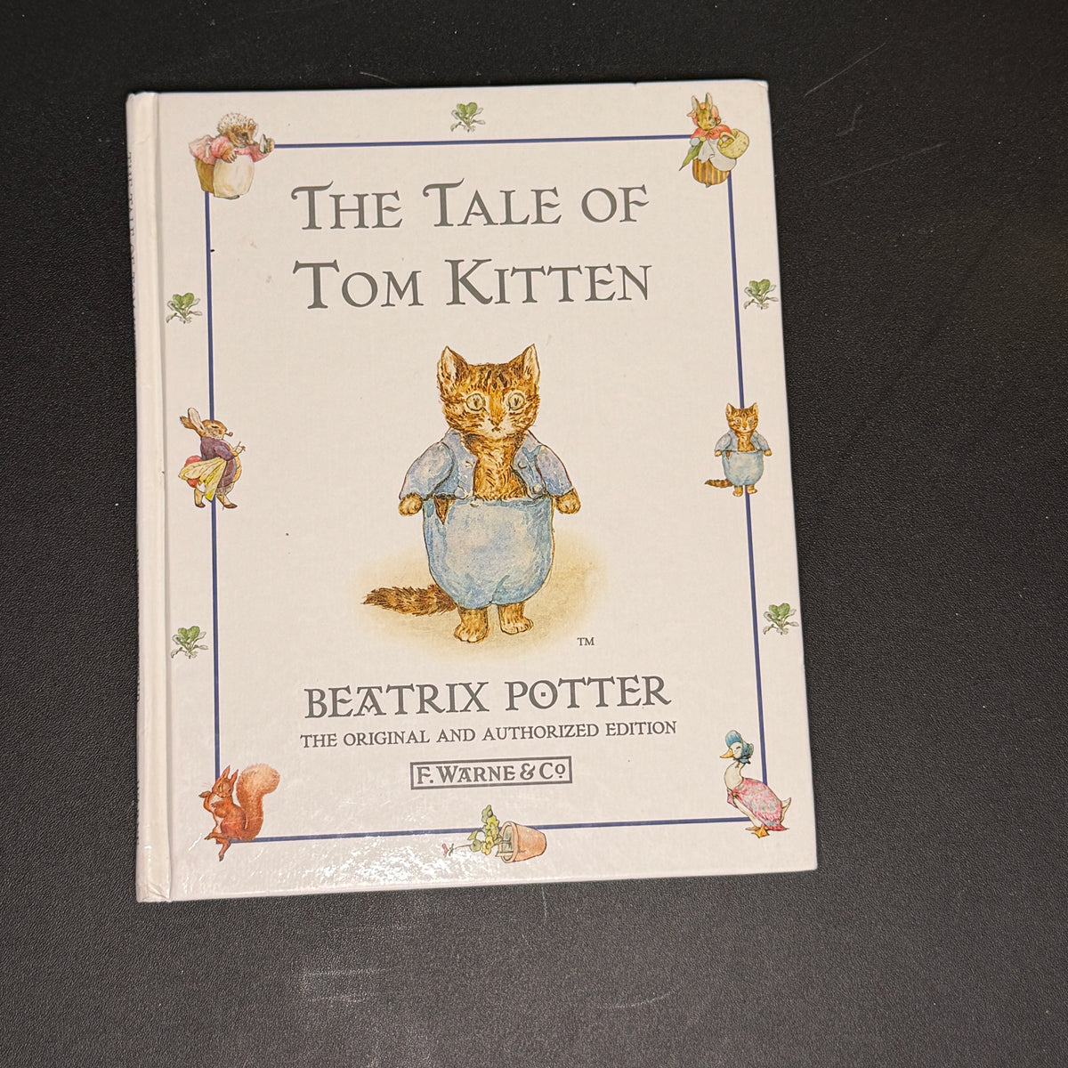 Beatrix Potter Book grab bag